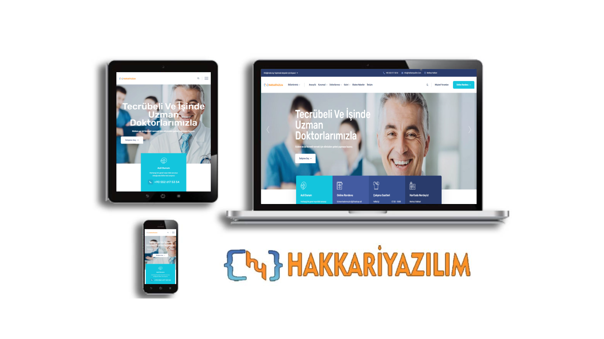 Klinik V1 Scripti